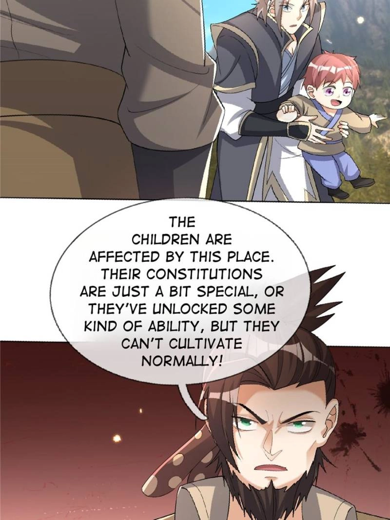 Rise of the Sect Master Chapter 76 - page 37