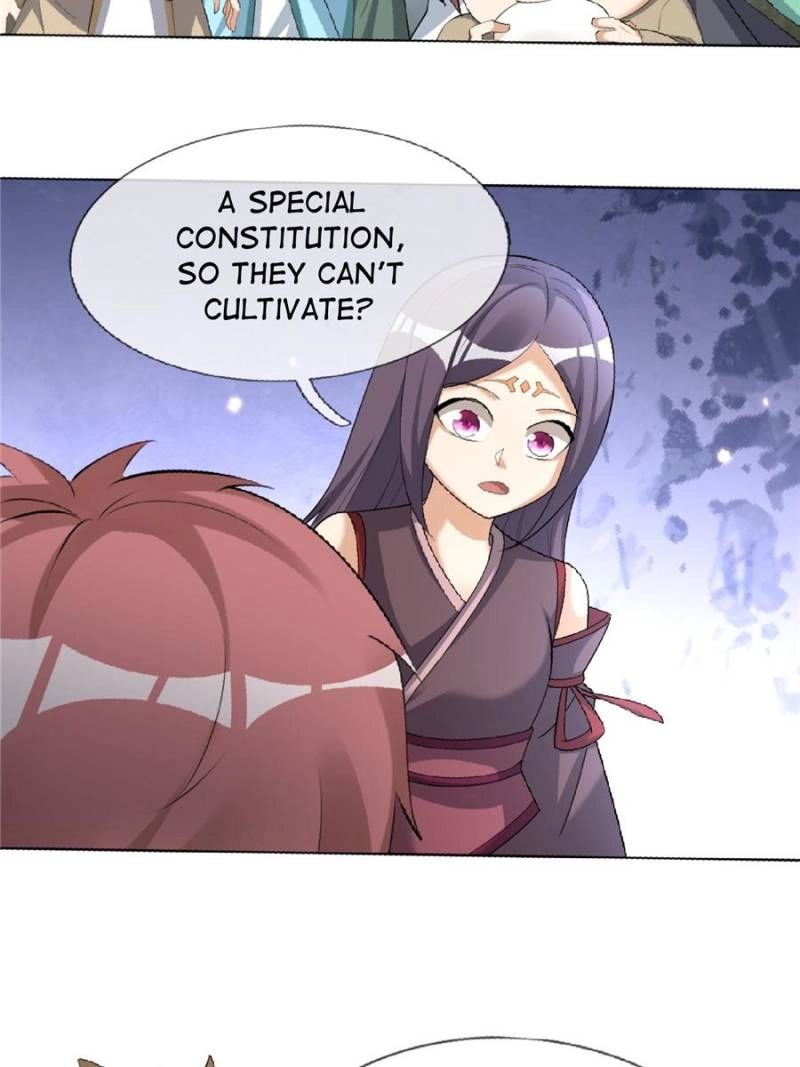 Rise of the Sect Master Chapter 76 - page 39