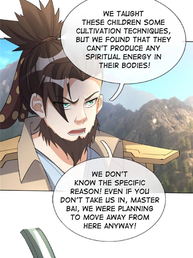 Rise of the Sect Master Chapter 76 - page 40
