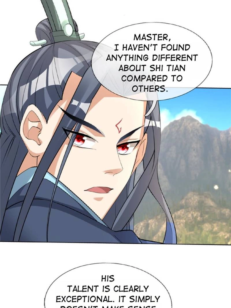 Rise of the Sect Master Chapter 76 - page 41