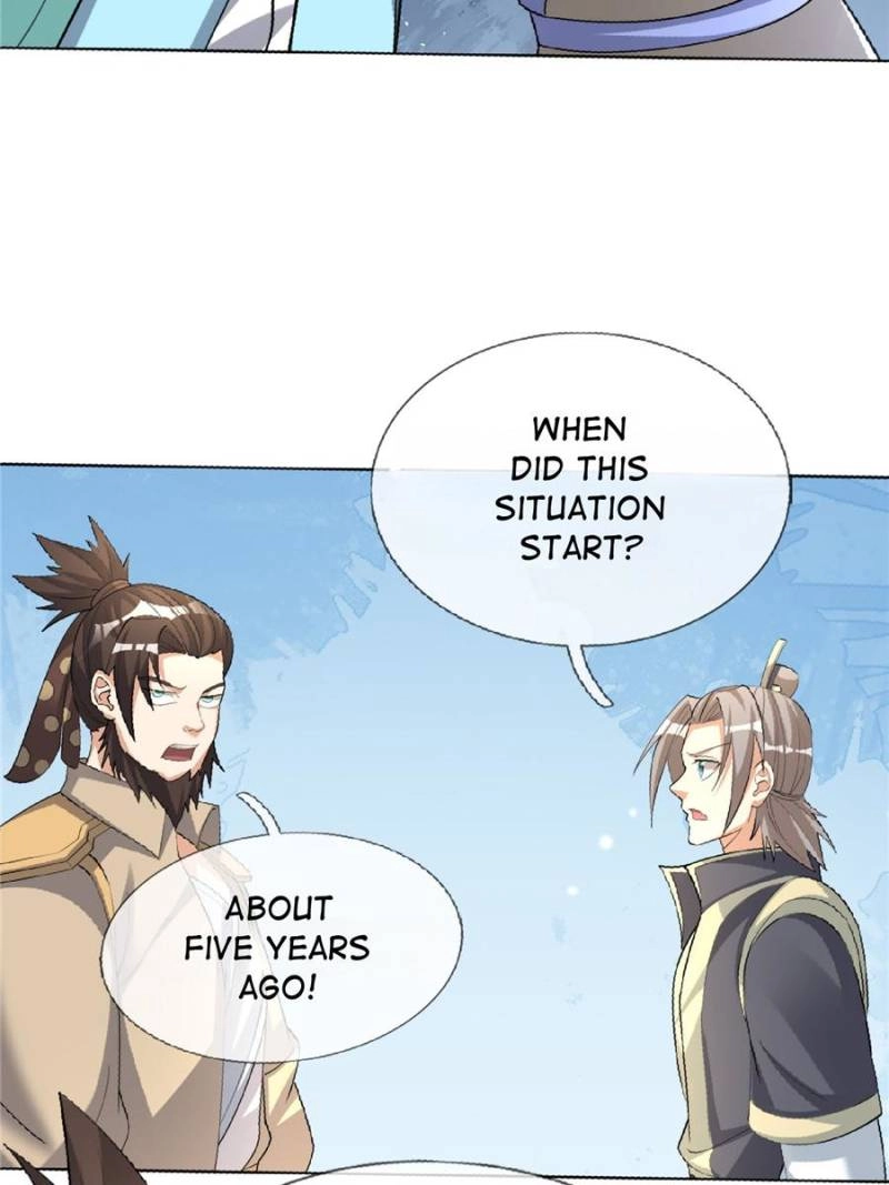 Rise of the Sect Master Chapter 76 - page 43
