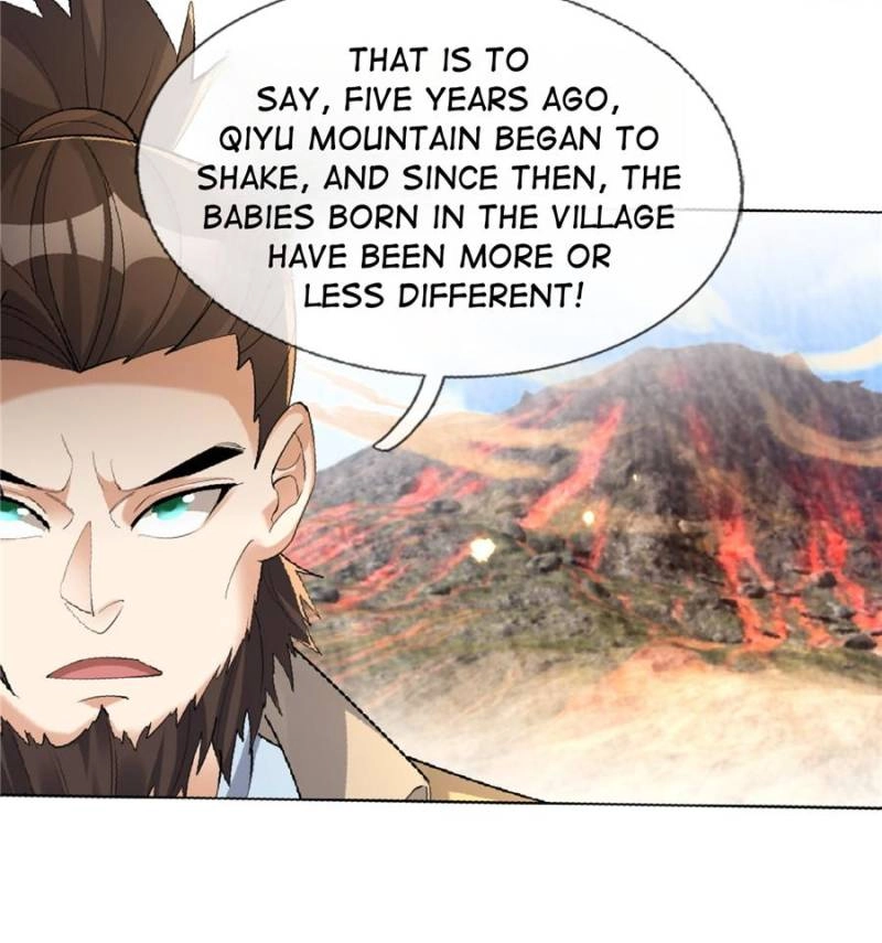 Rise of the Sect Master Chapter 76 - page 44