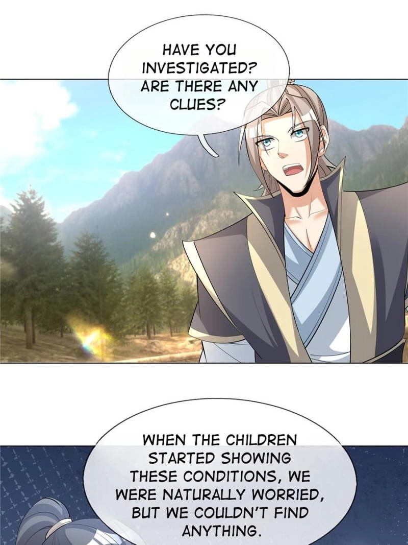 Rise of the Sect Master Chapter 76 - page 45