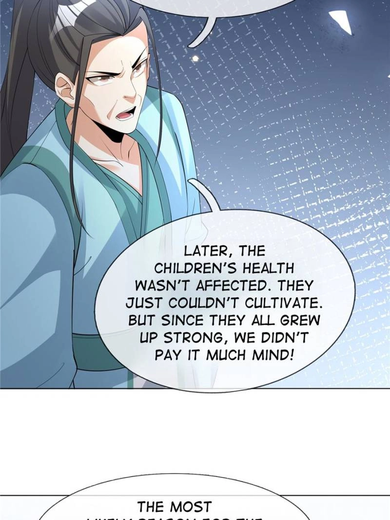 Rise of the Sect Master Chapter 76 - page 46