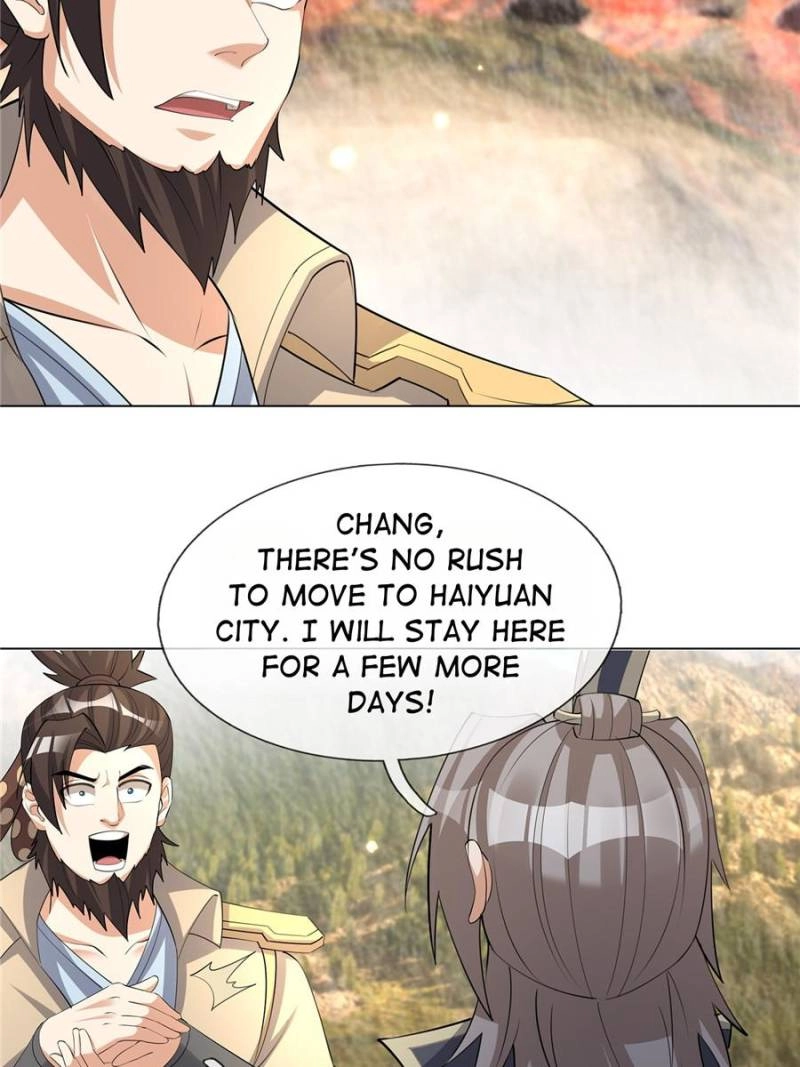 Rise of the Sect Master Chapter 76 - page 48