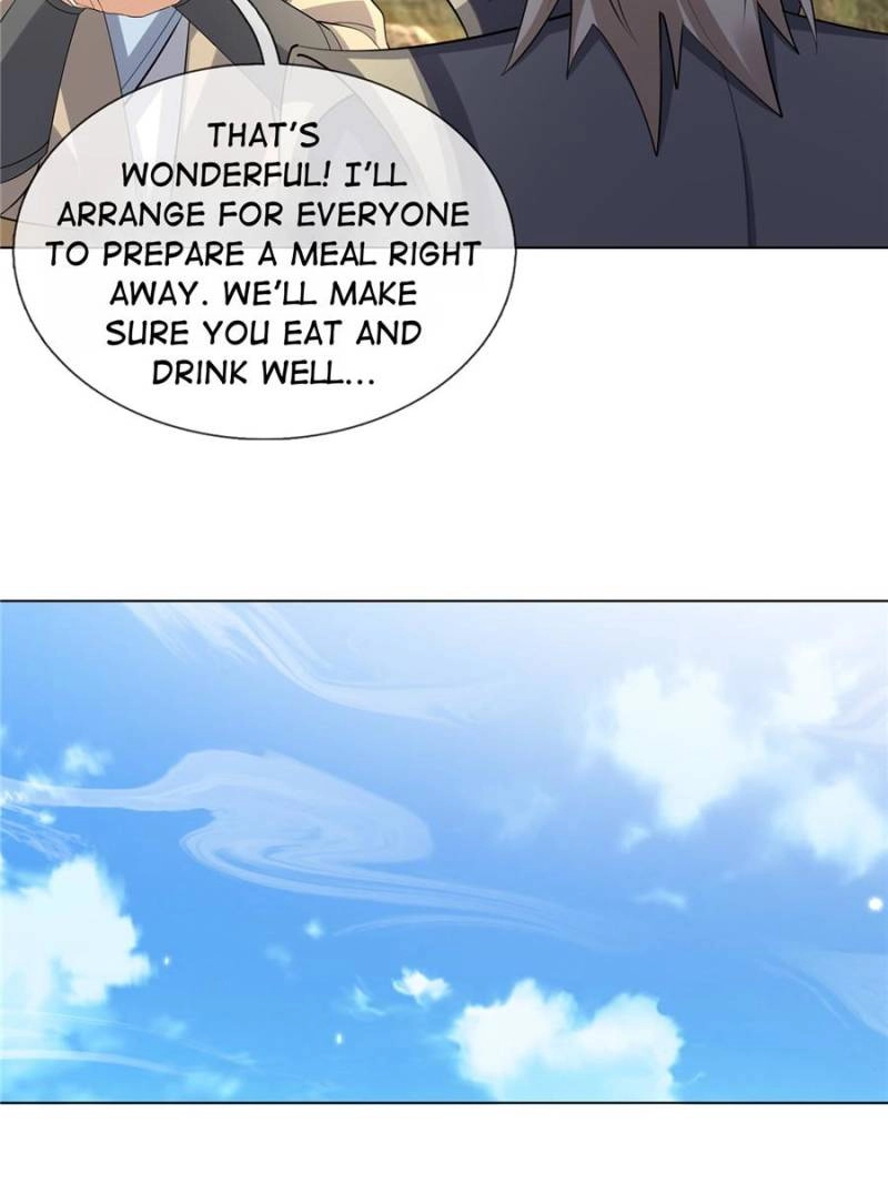 Rise of the Sect Master Chapter 76 - page 49