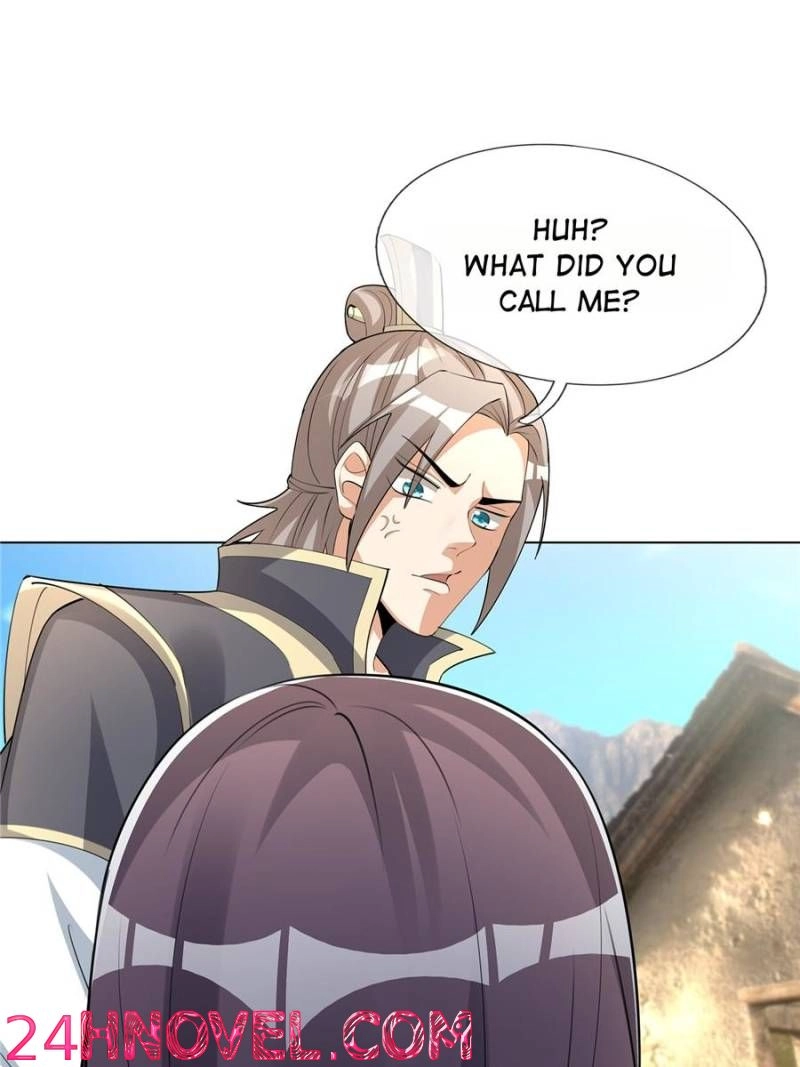 Rise of the Sect Master Chapter 76 - page 52