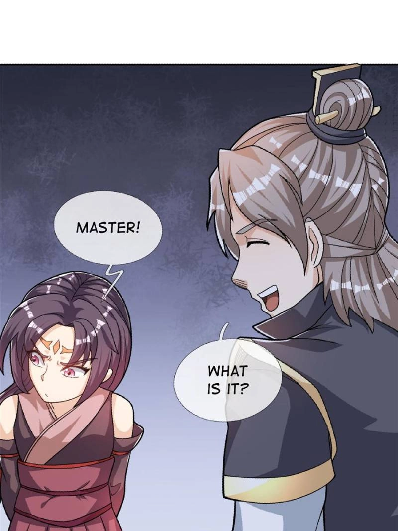 Rise of the Sect Master Chapter 76 - page 54