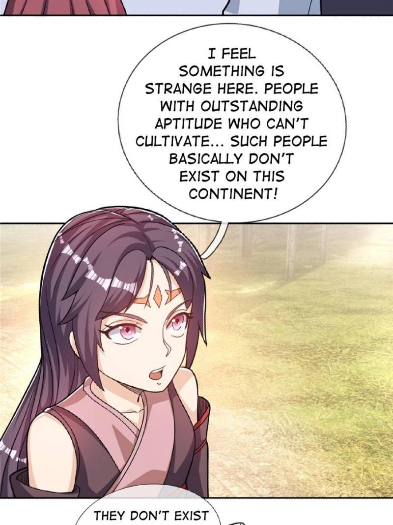 Rise of the Sect Master Chapter 76 - page 55