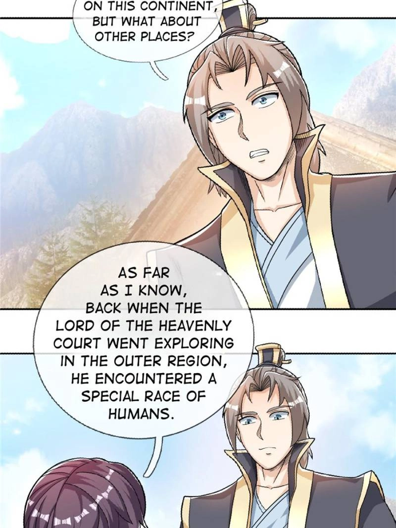 Rise of the Sect Master Chapter 76 - page 56