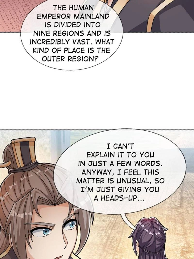 Rise of the Sect Master Chapter 76 - page 59
