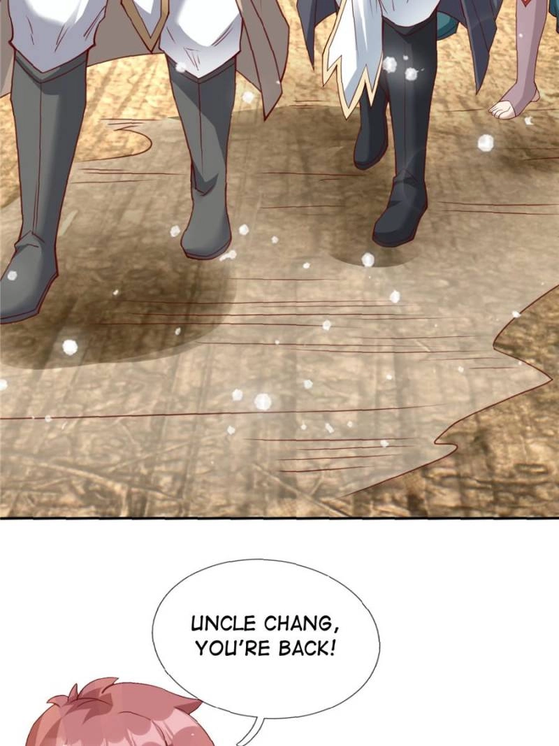 Rise of the Sect Master Chapter 76 - page 6