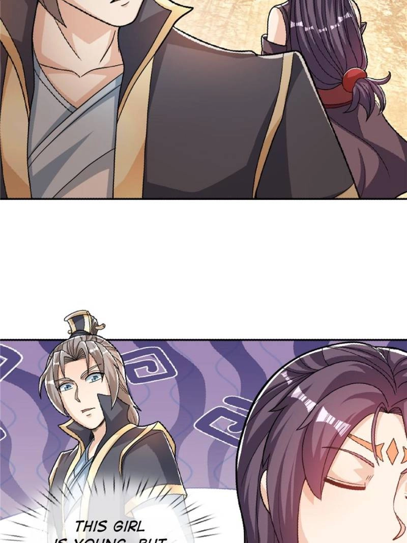 Rise of the Sect Master Chapter 76 - page 60