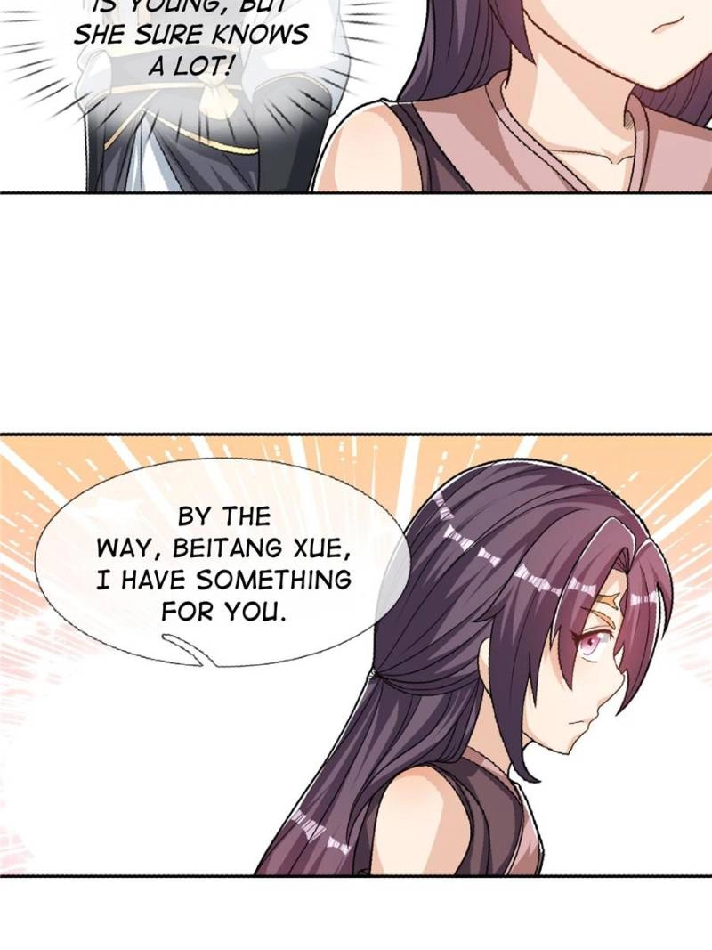 Rise of the Sect Master Chapter 76 - page 61