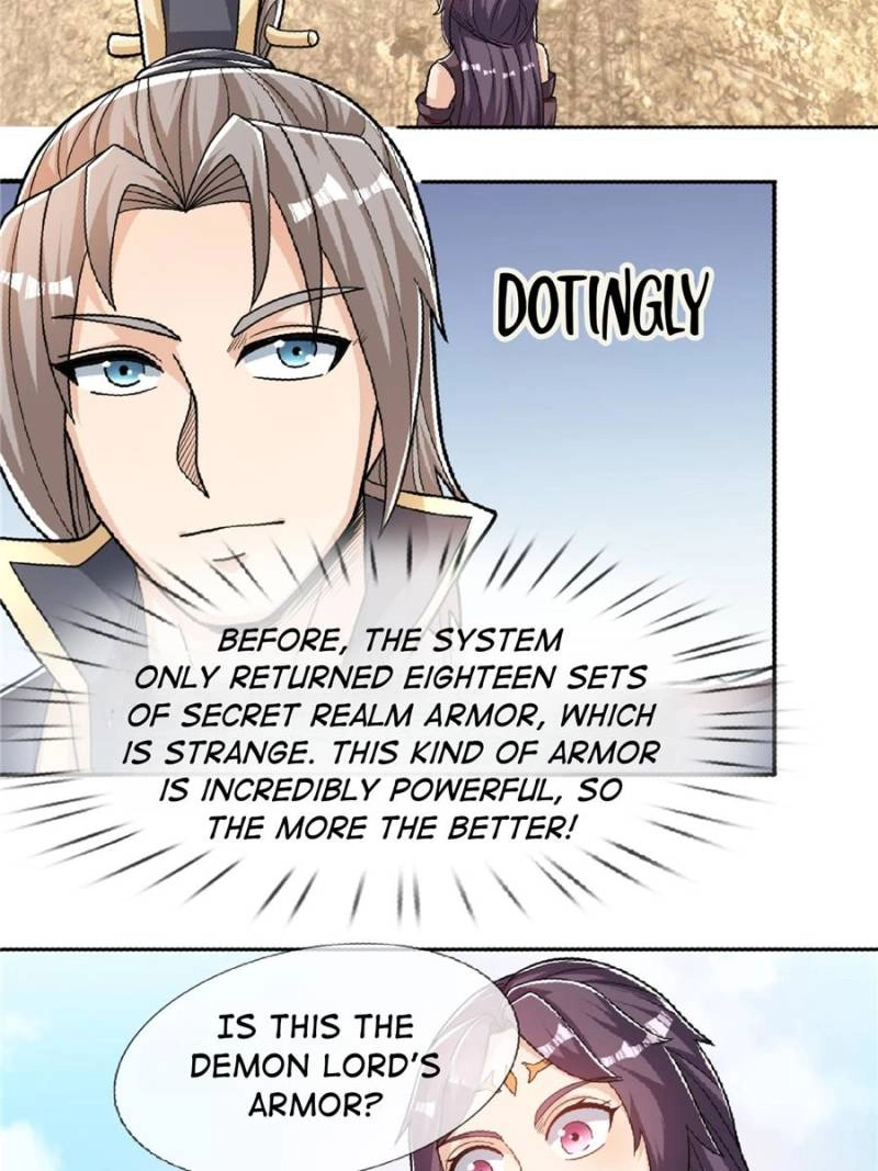 Rise of the Sect Master Chapter 76 - page 63