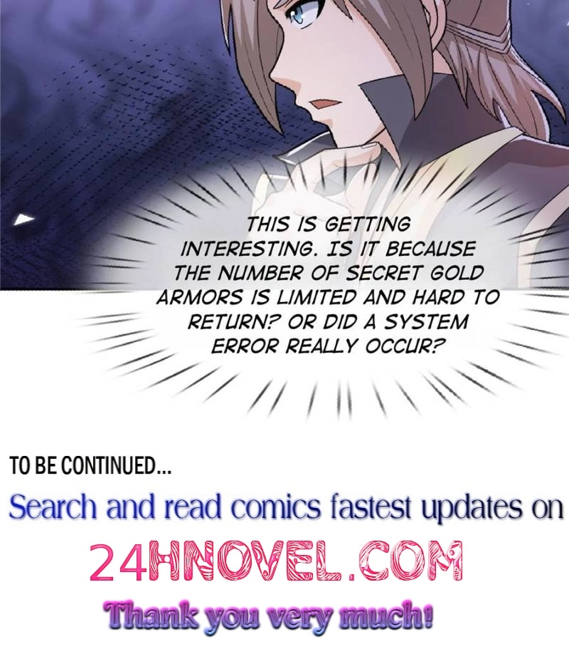 Rise of the Sect Master Chapter 76 - page 67
