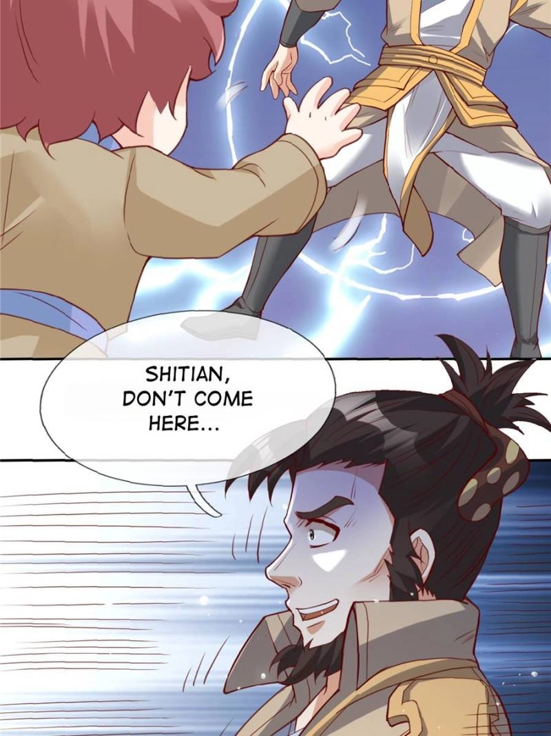 Rise of the Sect Master Chapter 76 - page 8