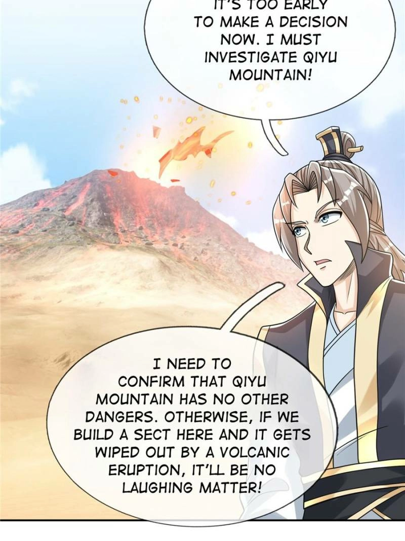 Rise of the Sect Master Chapter 77 - page 15