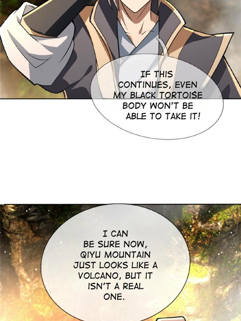 Rise of the Sect Master Chapter 77 - page 38