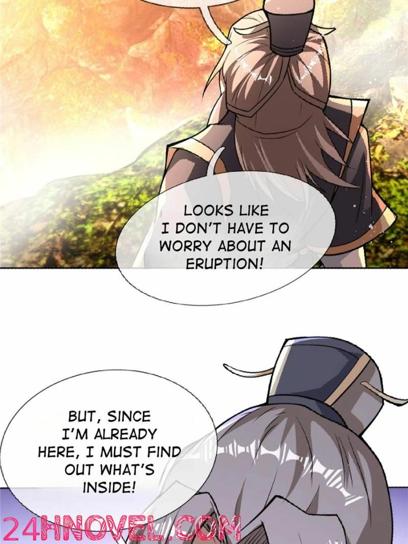 Rise of the Sect Master Chapter 77 - page 39