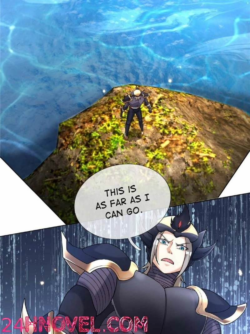 Rise of the Sect Master Chapter 77 - page 50