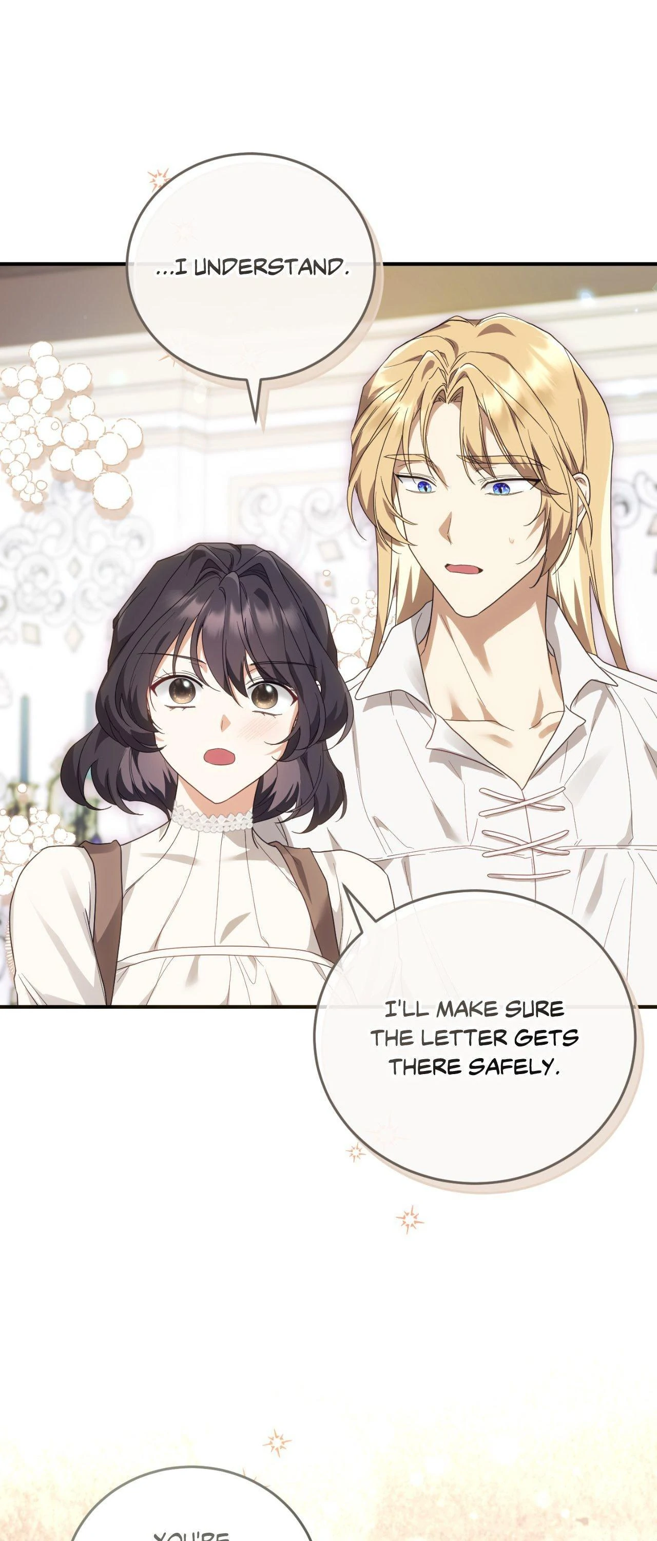 The Sorcerer in My Nightstand Chapter 30 - page 10