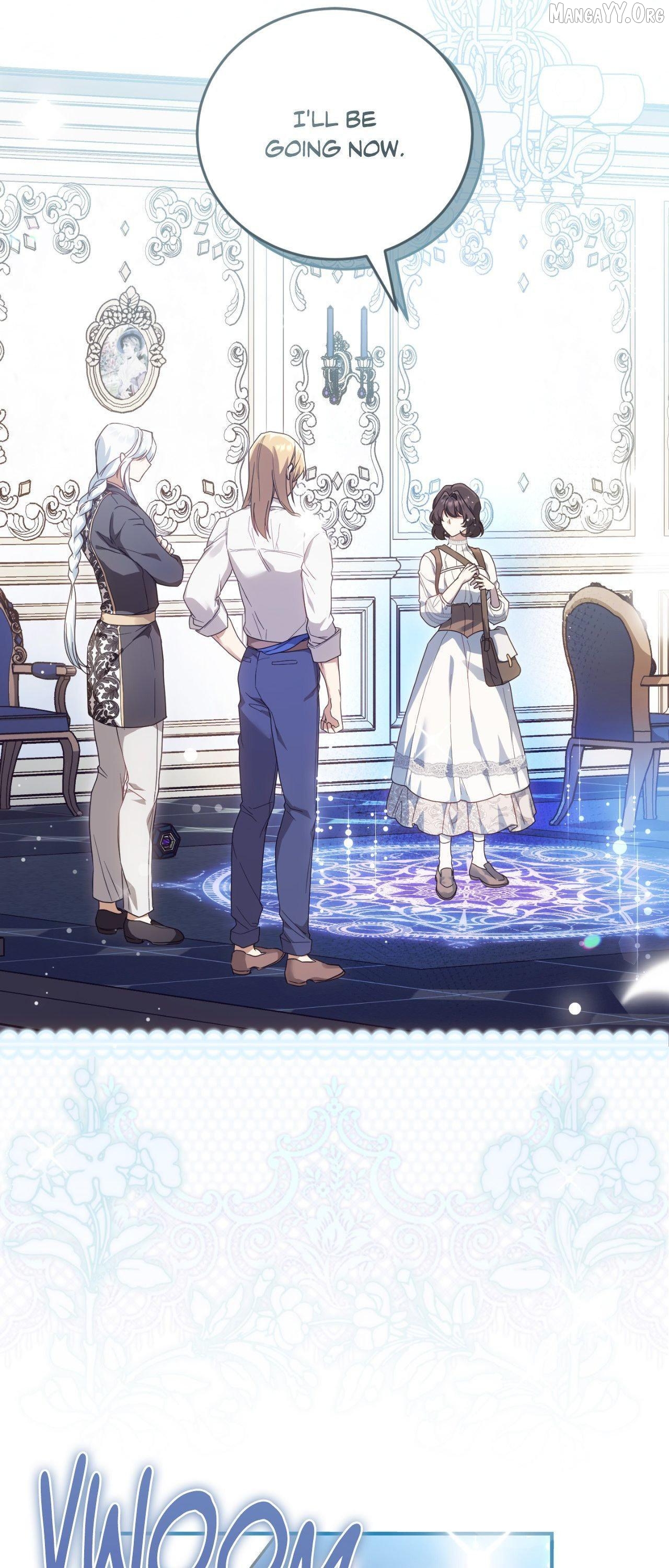 The Sorcerer in My Nightstand Chapter 30 - page 16