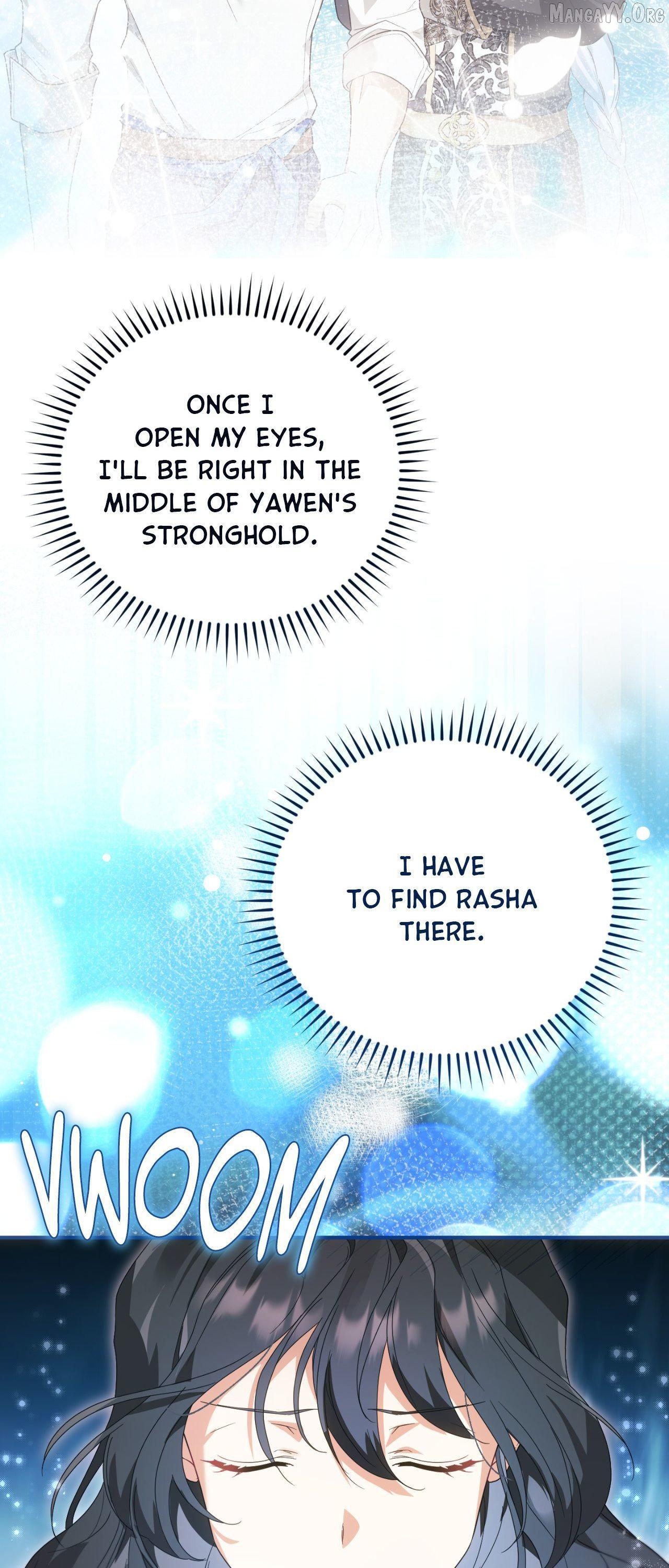 The Sorcerer in My Nightstand Chapter 30 - page 18