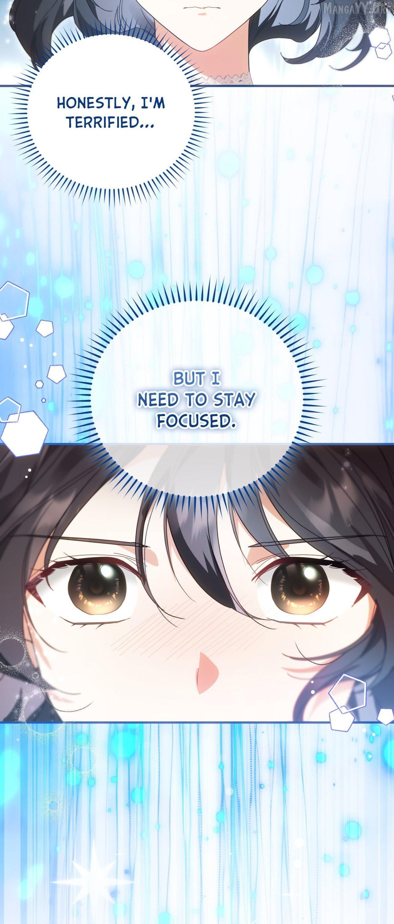 The Sorcerer in My Nightstand Chapter 30 - page 19