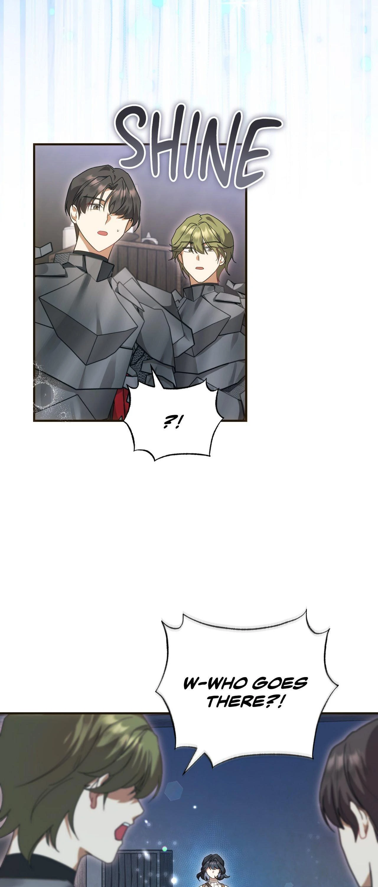 The Sorcerer in My Nightstand Chapter 30 - page 20