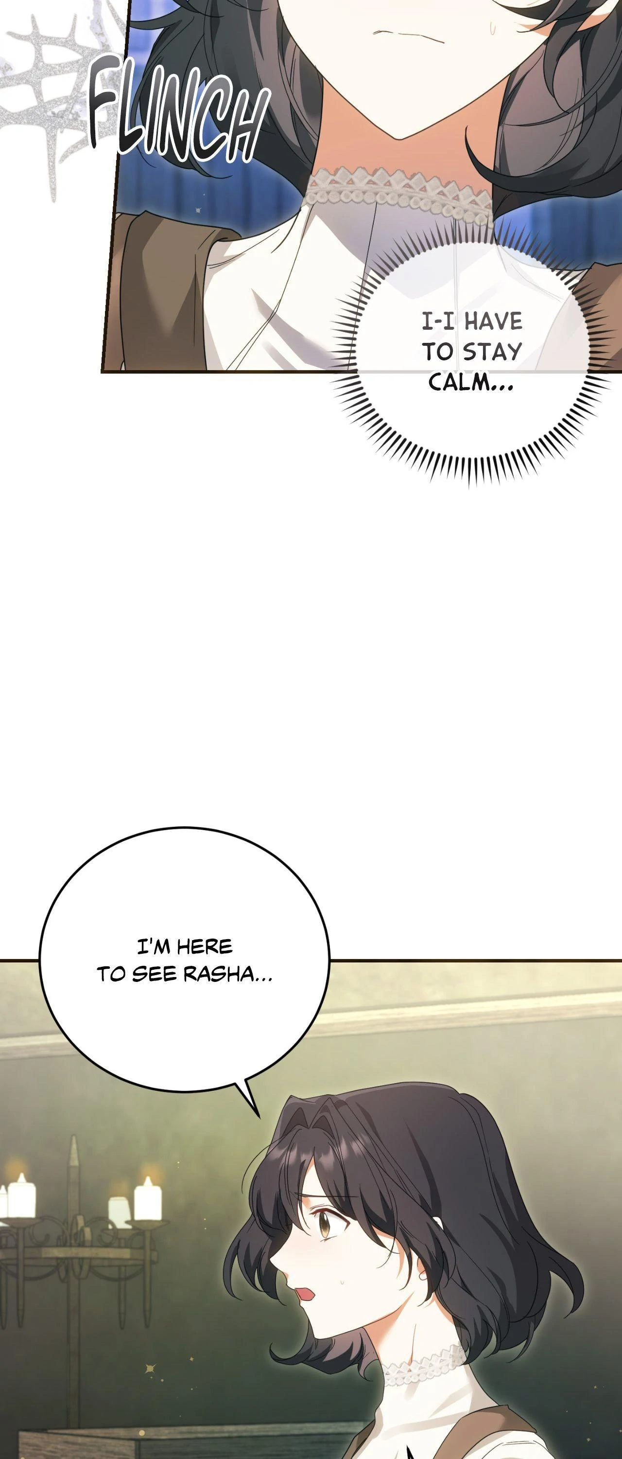 The Sorcerer in My Nightstand Chapter 30 - page 22