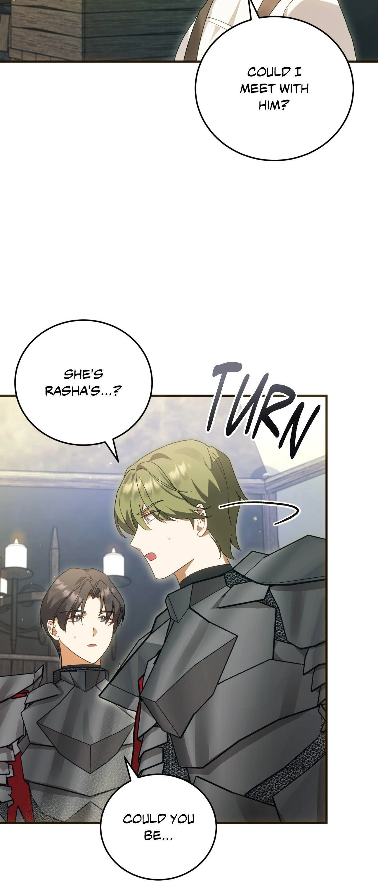 The Sorcerer in My Nightstand Chapter 30 - page 23