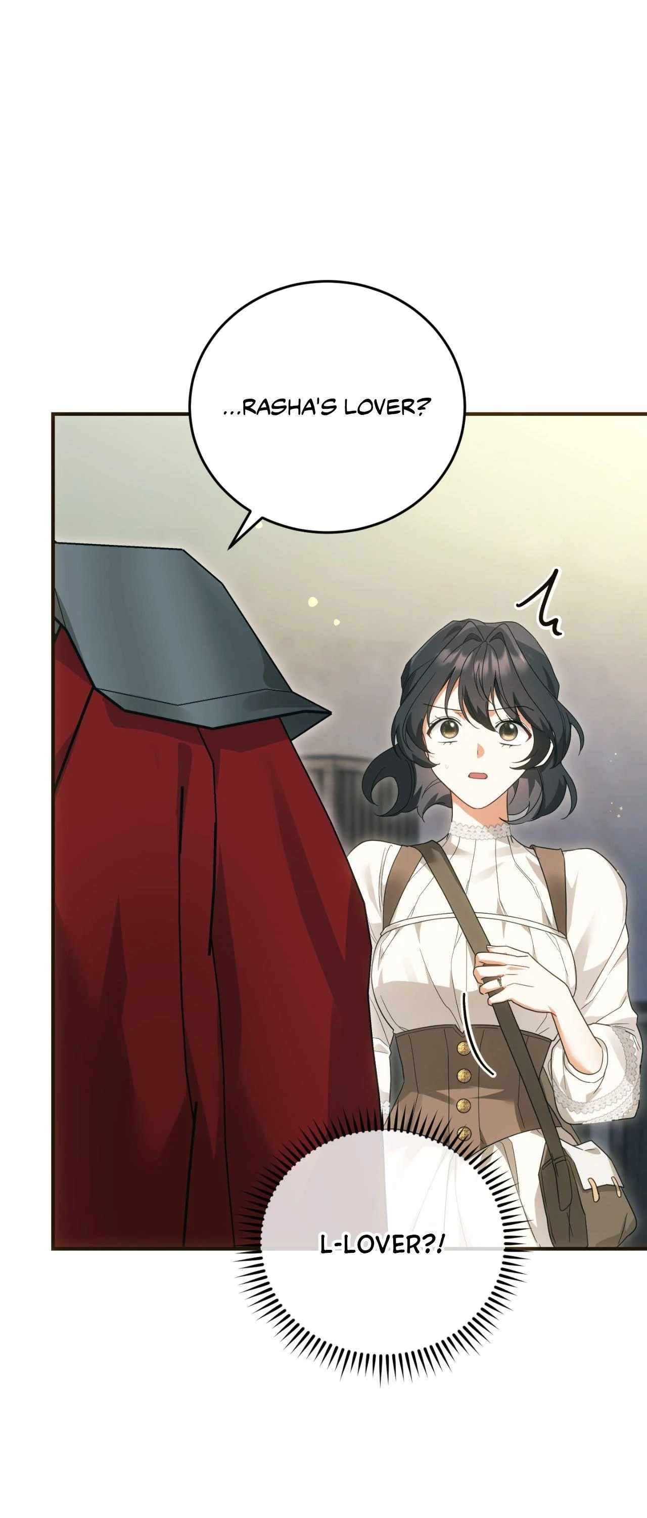 The Sorcerer in My Nightstand Chapter 30 - page 24