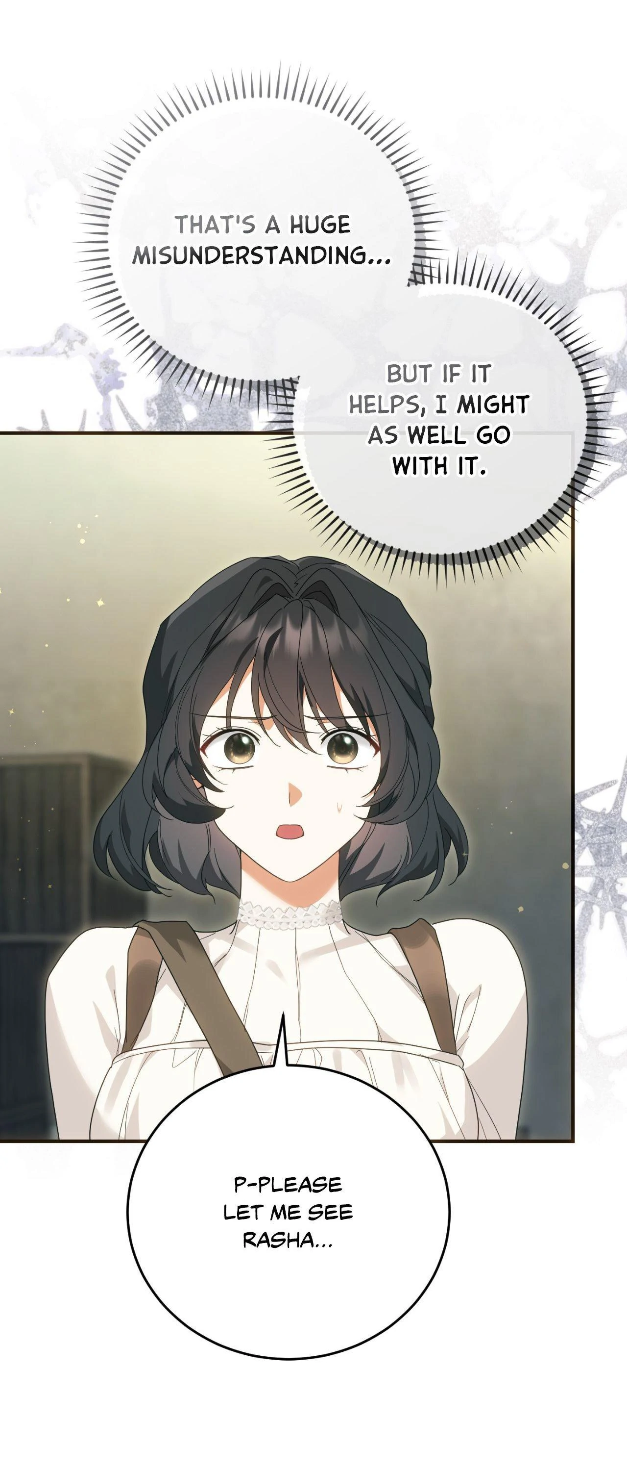 The Sorcerer in My Nightstand Chapter 30 - page 25