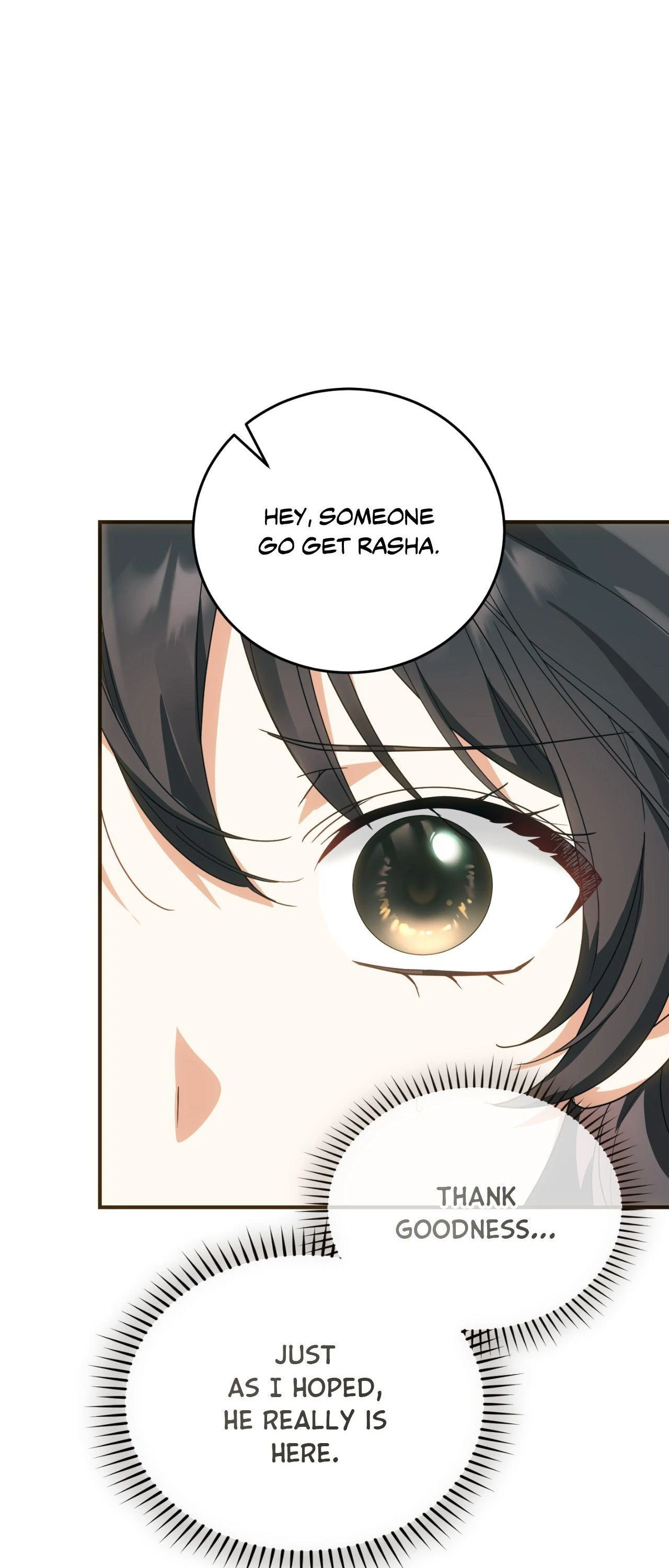 The Sorcerer in My Nightstand Chapter 30 - page 26