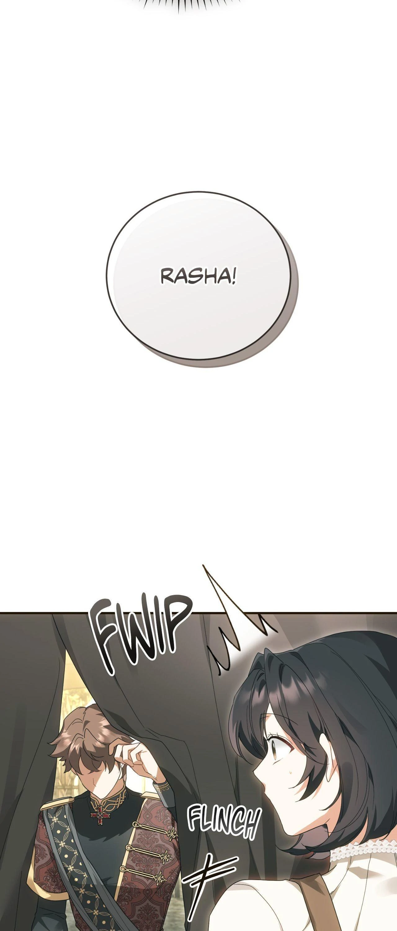 The Sorcerer in My Nightstand Chapter 30 - page 27