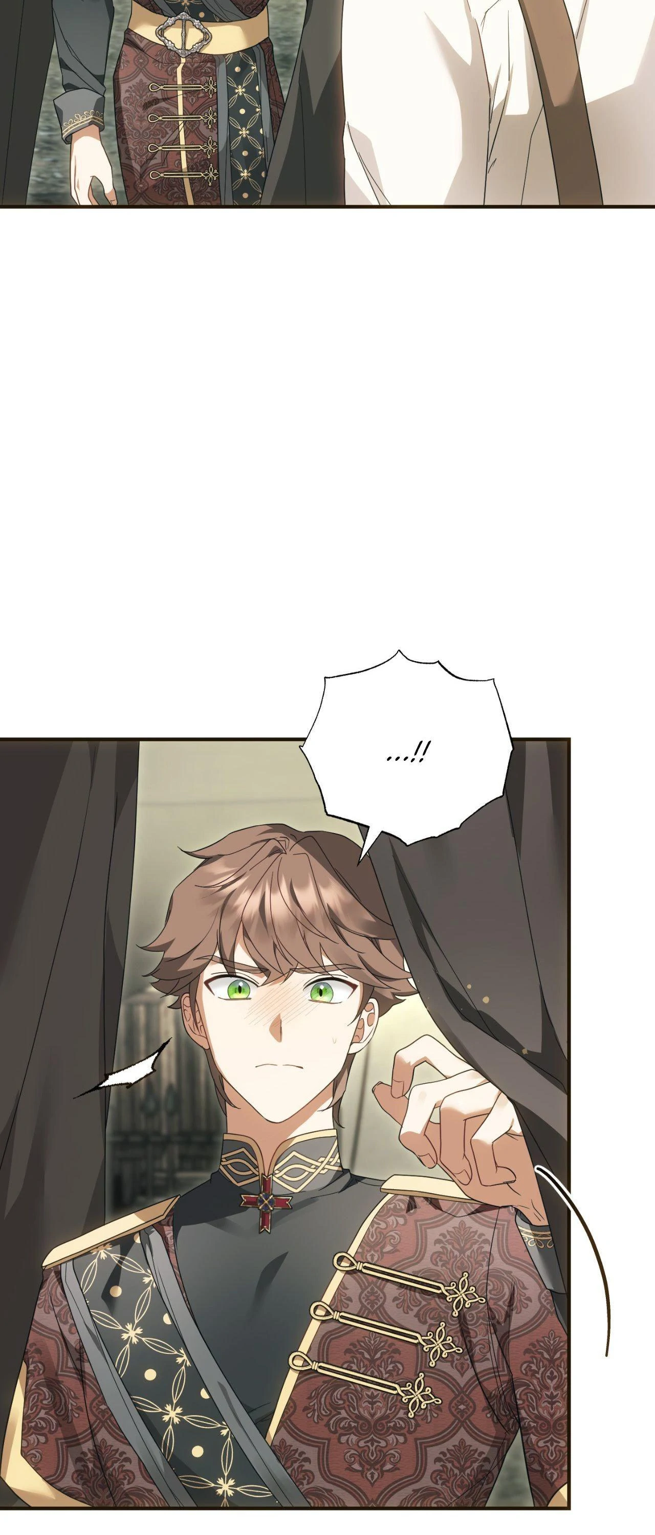 The Sorcerer in My Nightstand Chapter 30 - page 28