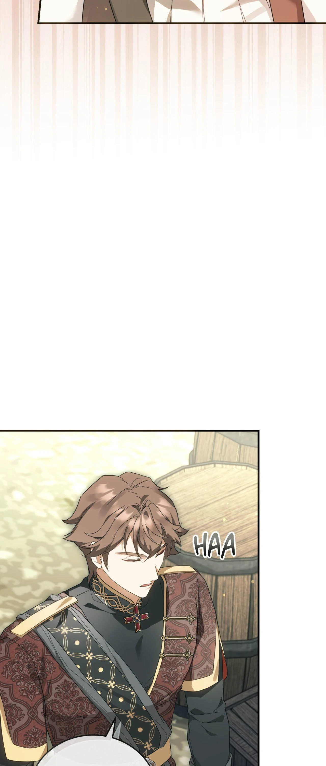 The Sorcerer in My Nightstand Chapter 30 - page 31