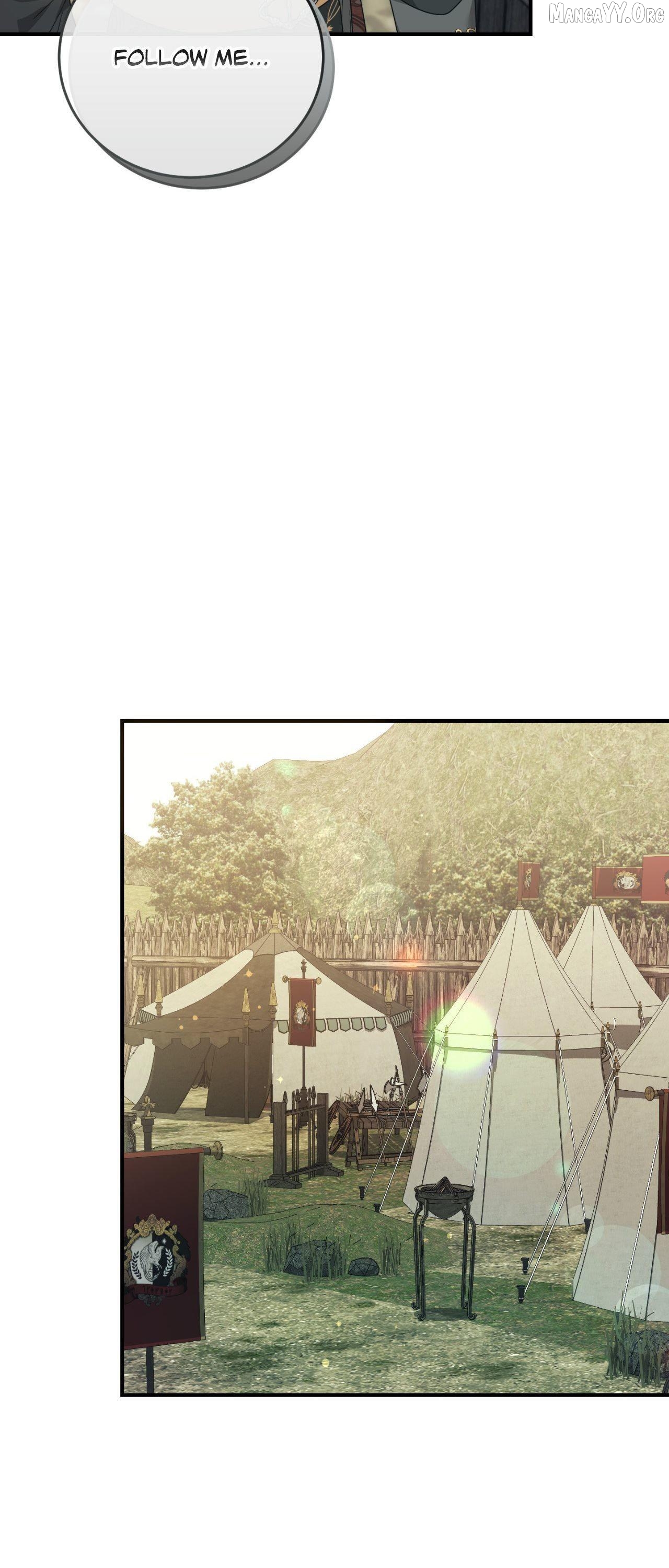 The Sorcerer in My Nightstand Chapter 30 - page 32