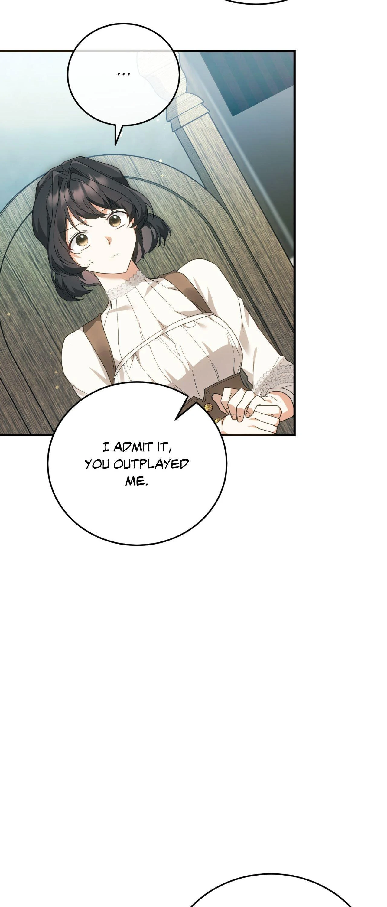 The Sorcerer in My Nightstand Chapter 30 - page 35