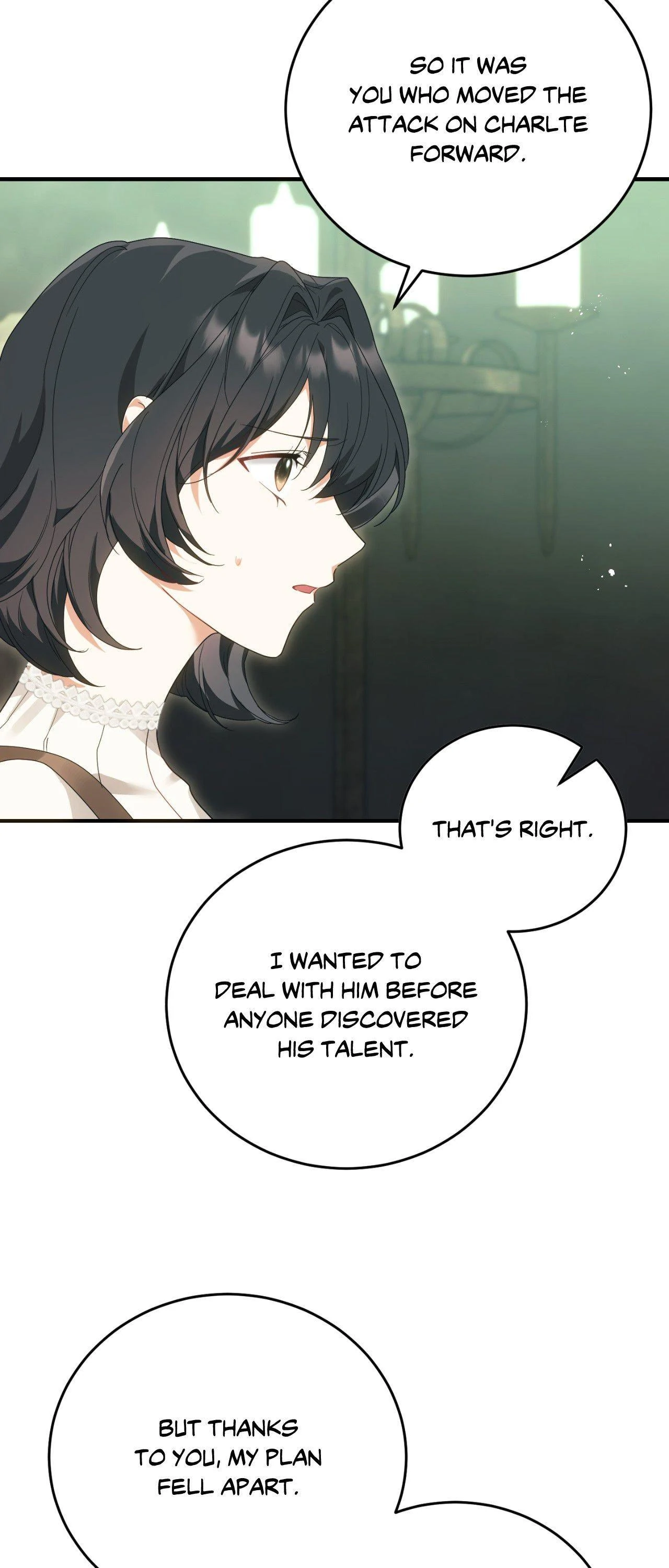 The Sorcerer in My Nightstand Chapter 30 - page 36