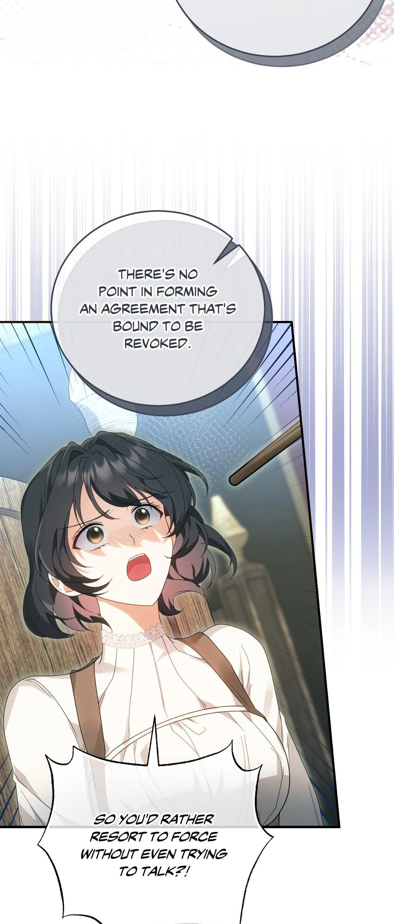 The Sorcerer in My Nightstand Chapter 30 - page 44