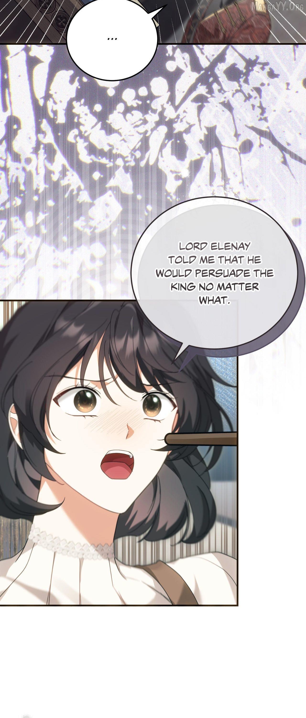 The Sorcerer in My Nightstand Chapter 30 - page 46