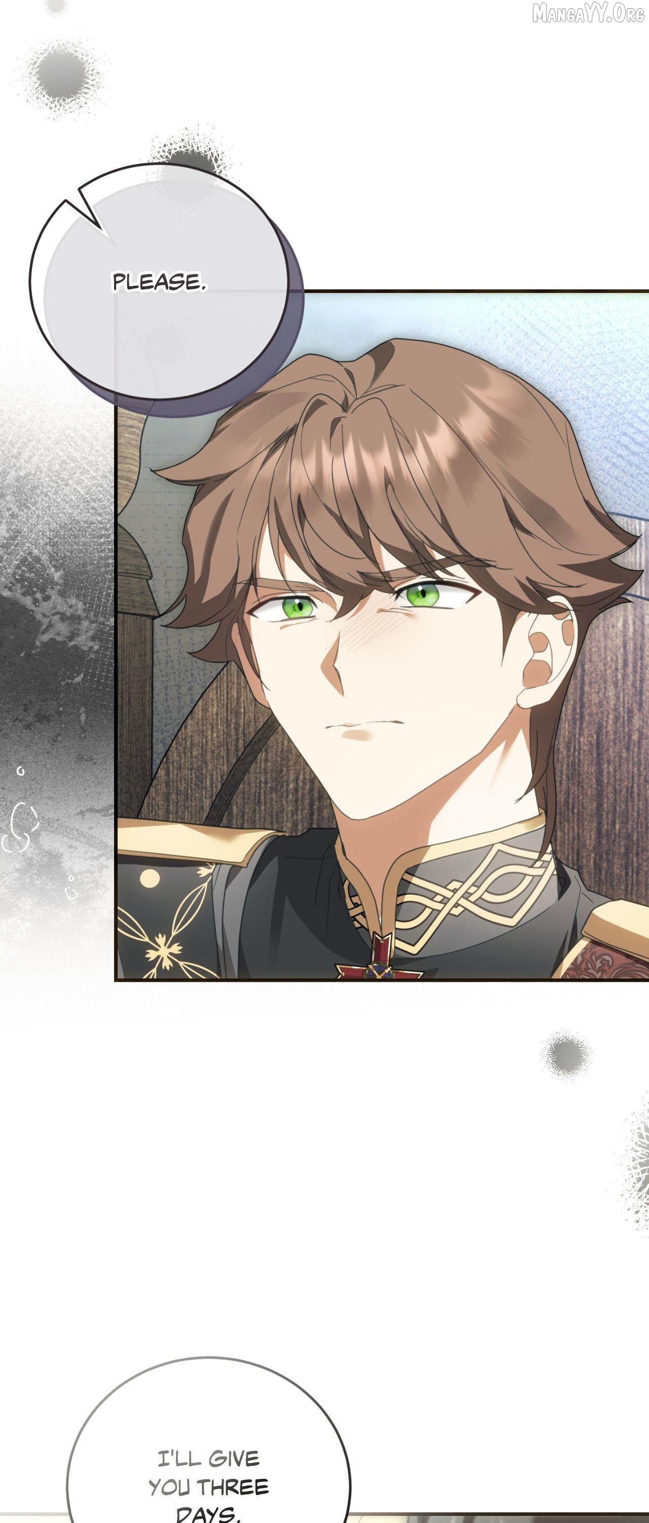 The Sorcerer in My Nightstand Chapter 30 - page 47