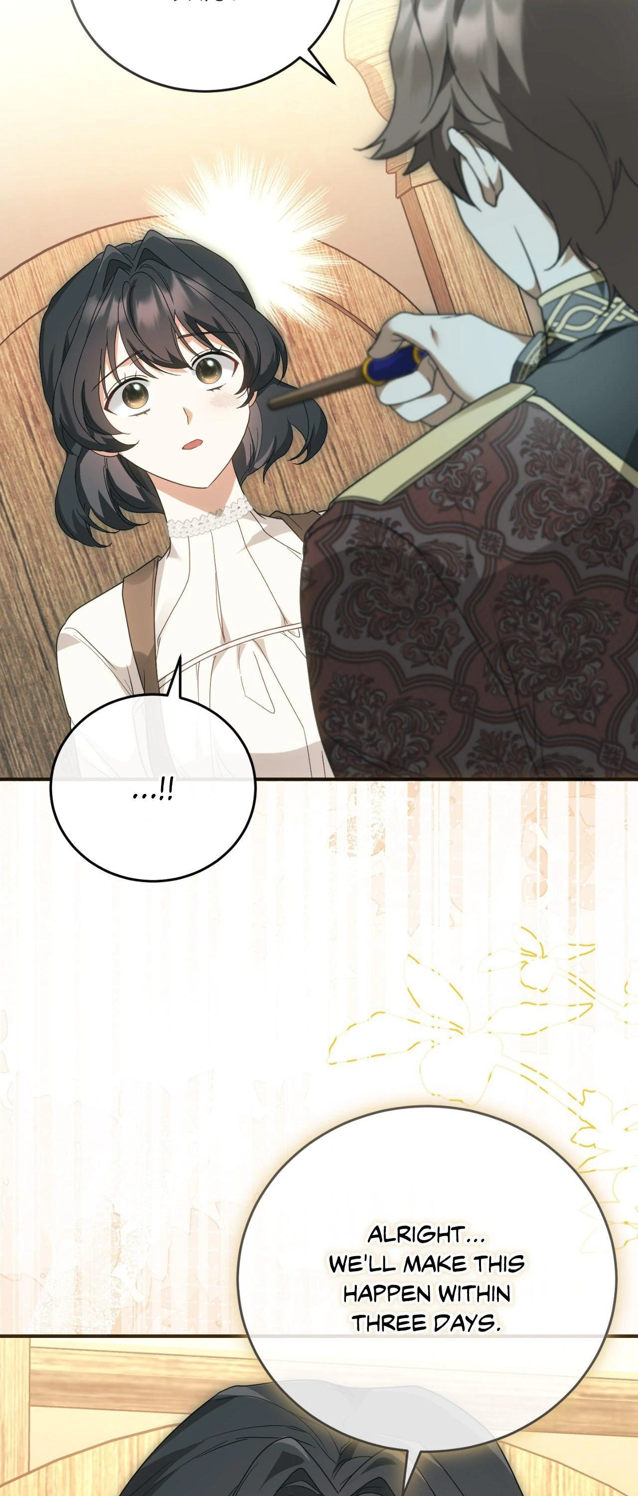 The Sorcerer in My Nightstand Chapter 30 - page 48