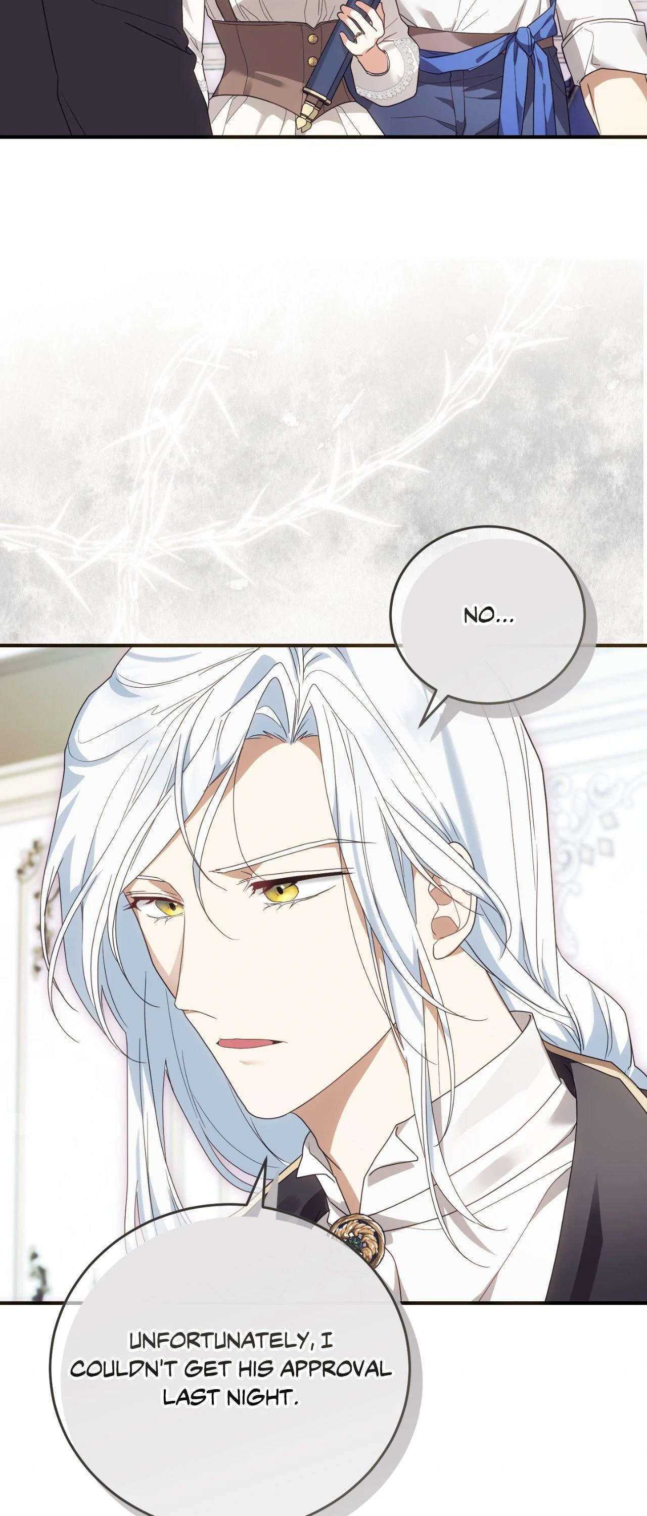 The Sorcerer in My Nightstand Chapter 30 - page 7