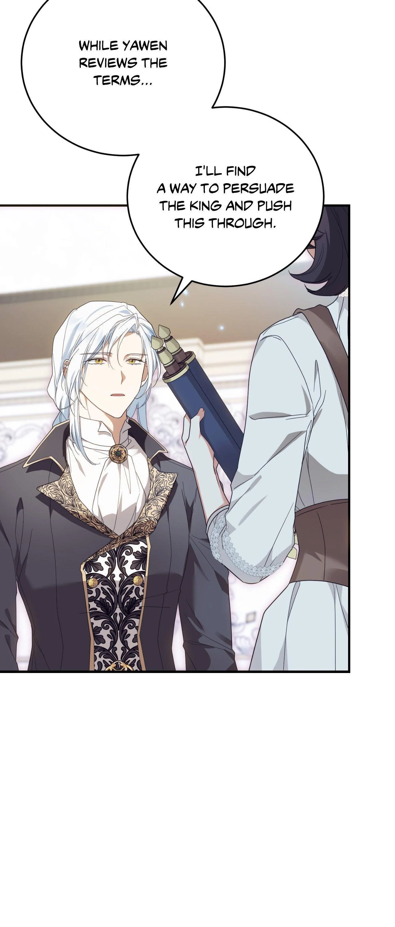 The Sorcerer in My Nightstand Chapter 30 - page 9