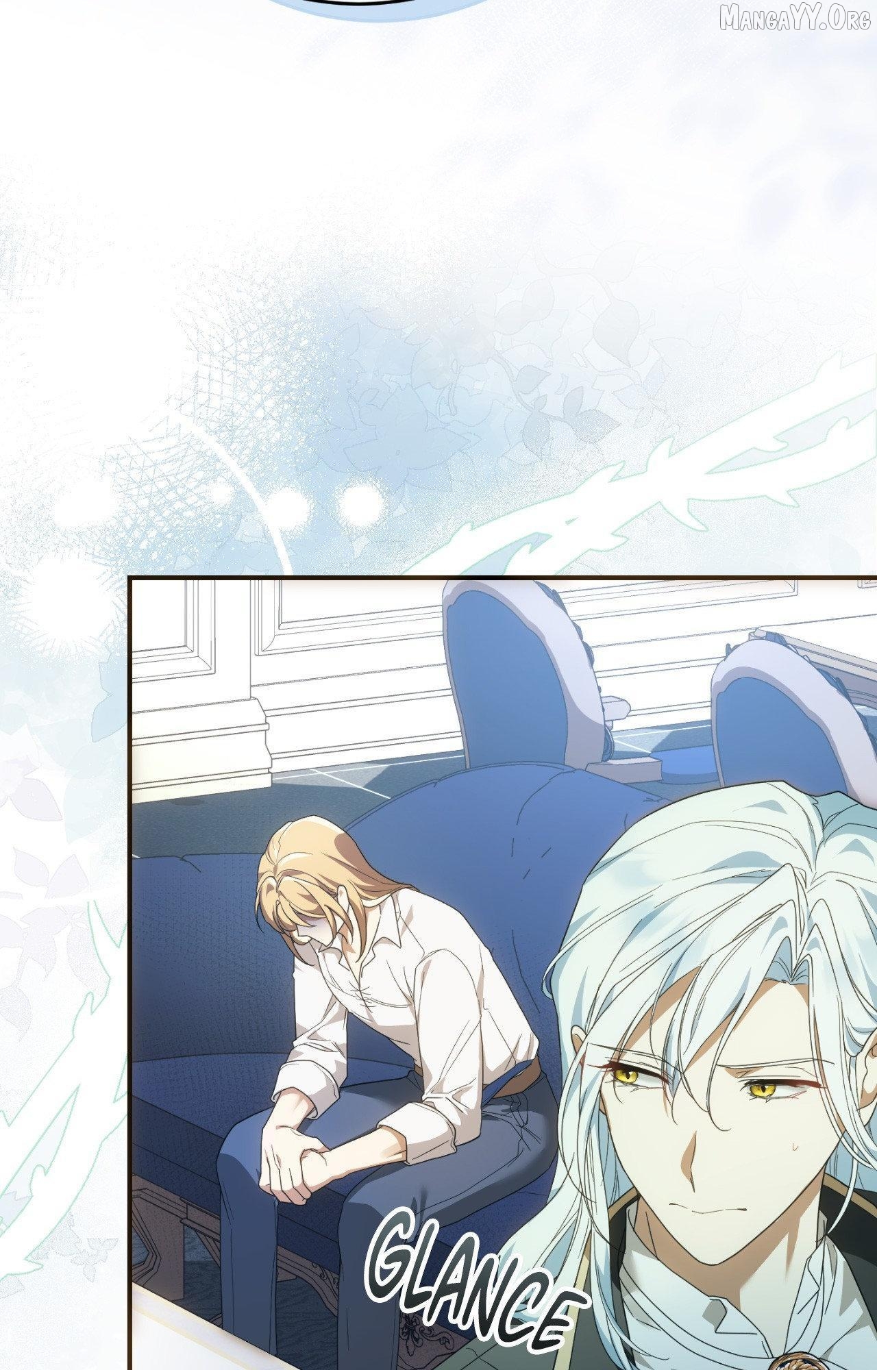 The Sorcerer in My Nightstand Chapter 31 - page 11