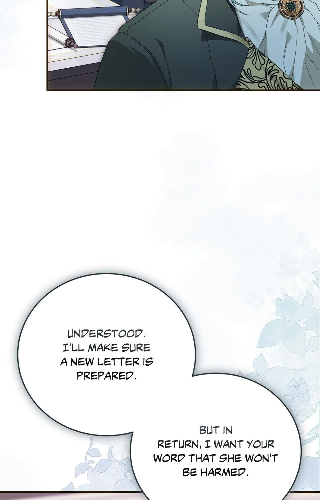 The Sorcerer in My Nightstand Chapter 31 - page 12