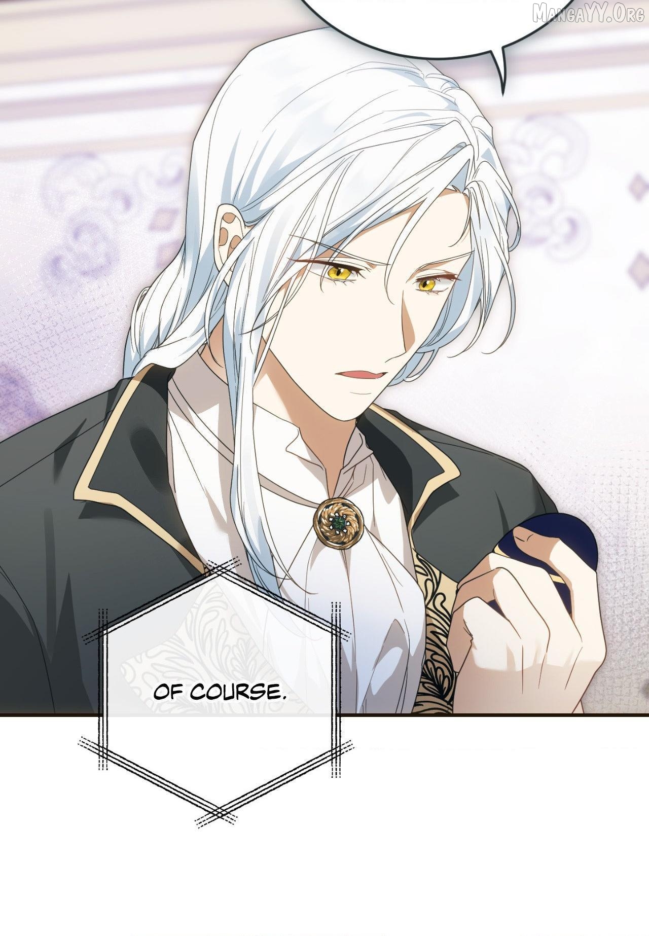 The Sorcerer in My Nightstand Chapter 31 - page 13